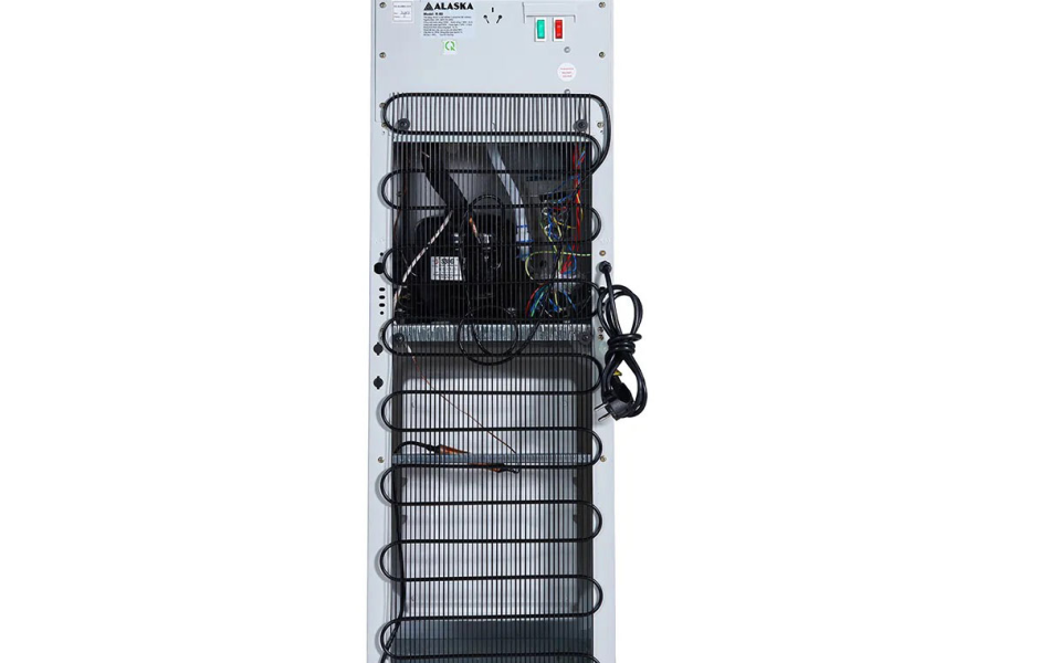 Máy nước uống nóng lạnh Alaska R80