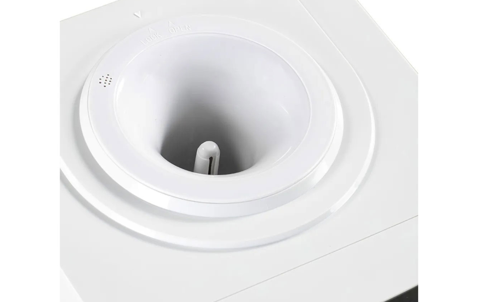 Máy nước uống nóng lạnh Alaska R80