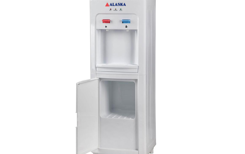 Máy nước uống nóng lạnh Alaska R86