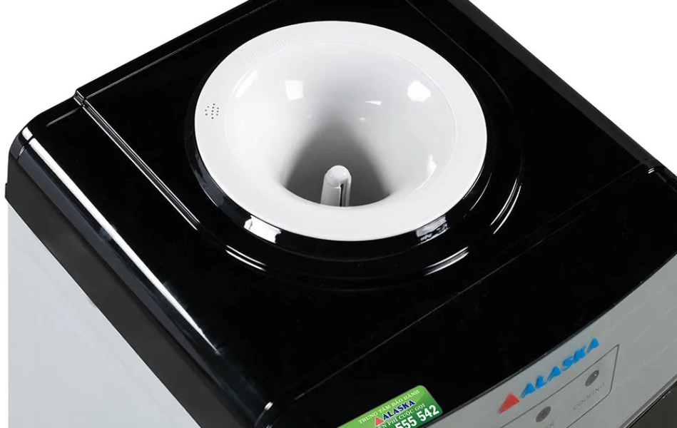 Máy nước uống nóng lạnh Alaska R90