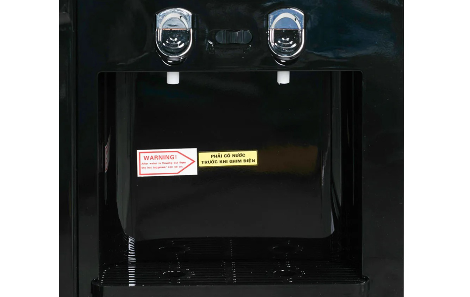 Máy nước uống nóng lạnh Alaska R90