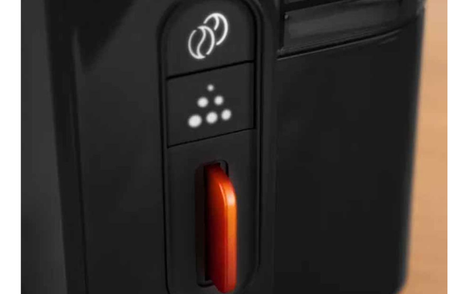 Máy pha cà phê Bosch TKA3M133