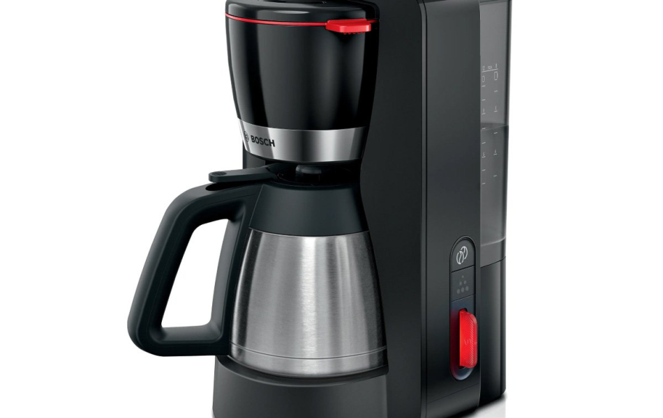 Máy pha cà phê Bosch TKA6M273