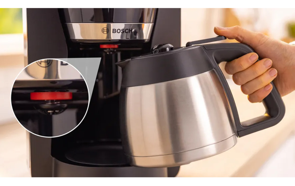 Máy pha cà phê Bosch TKA6M273