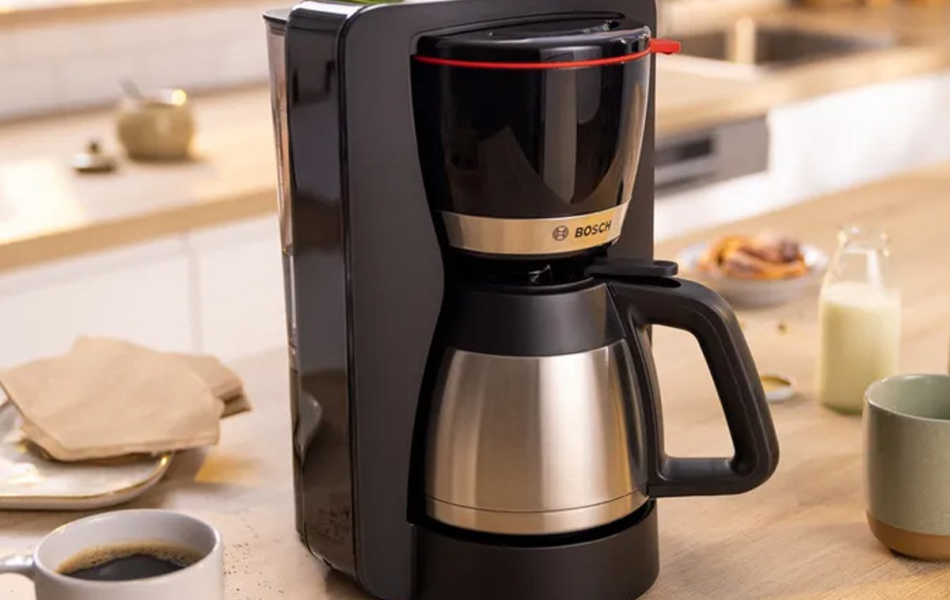 Máy pha cà phê Bosch TKA6M273
