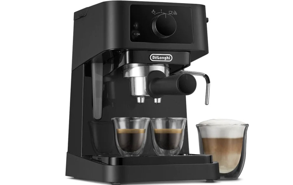 Máy pha cà phê Delonghi EC230.BK