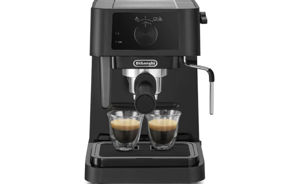 Máy pha cà phê Delonghi EC230.BK