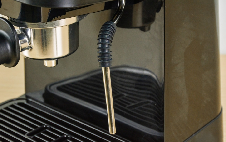 Máy pha cà phê Delonghi EC230.BK