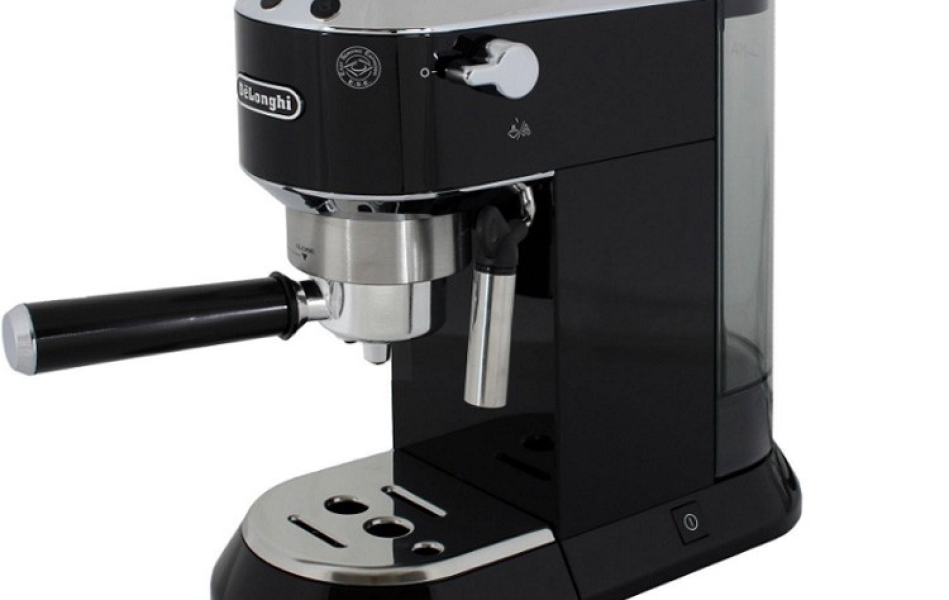 Máy pha cà phê Delonghi EC685.BK/R