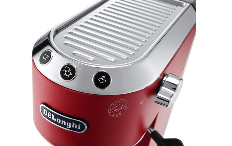 Máy pha cà phê Delonghi EC685.BK/R