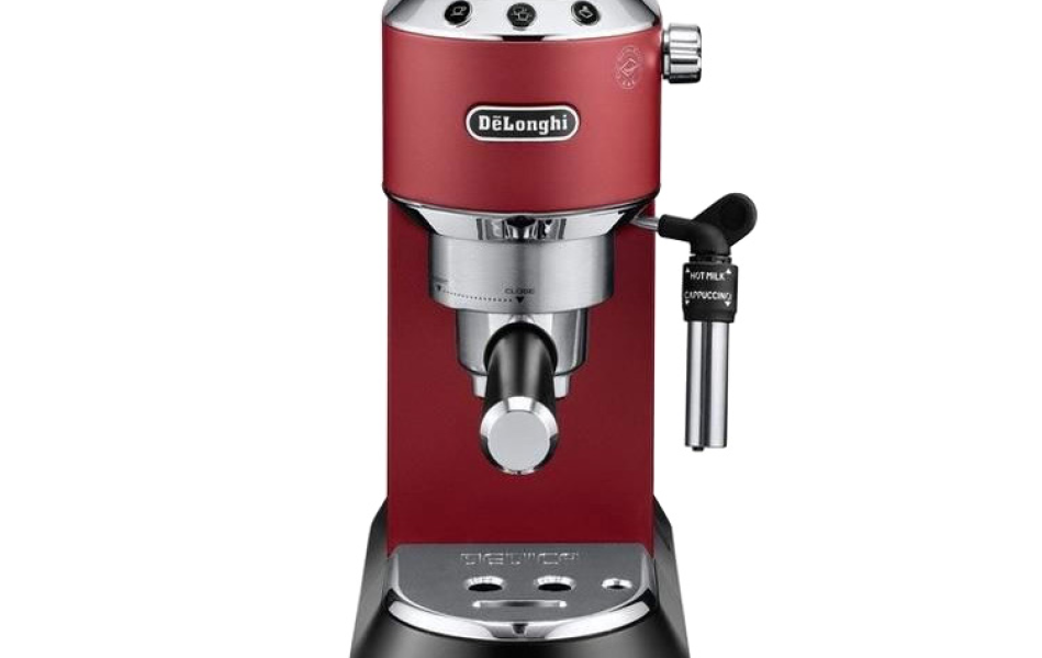 Máy pha cà phê Delonghi EC685.BK/R