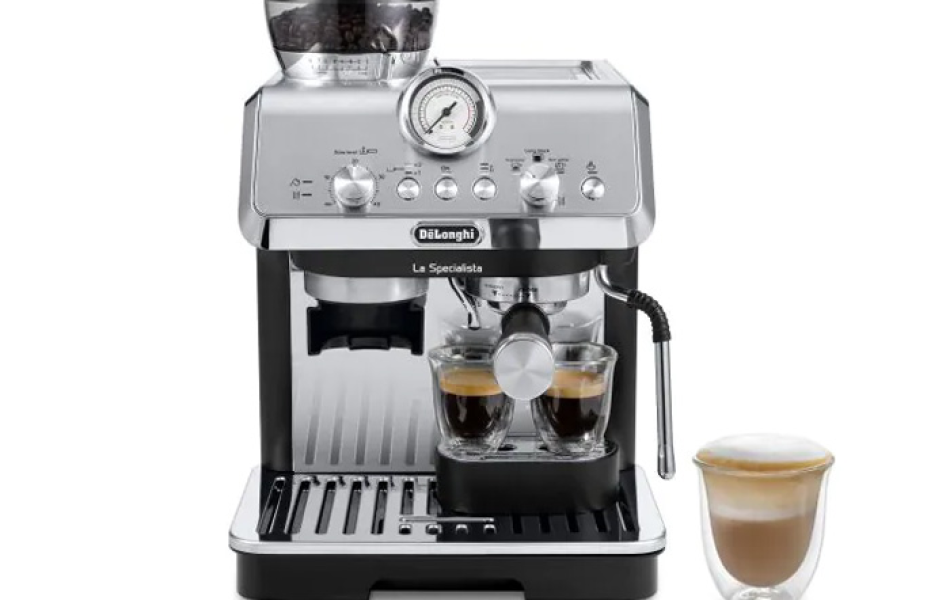 Máy pha cà phê Delonghi EC9155.MB