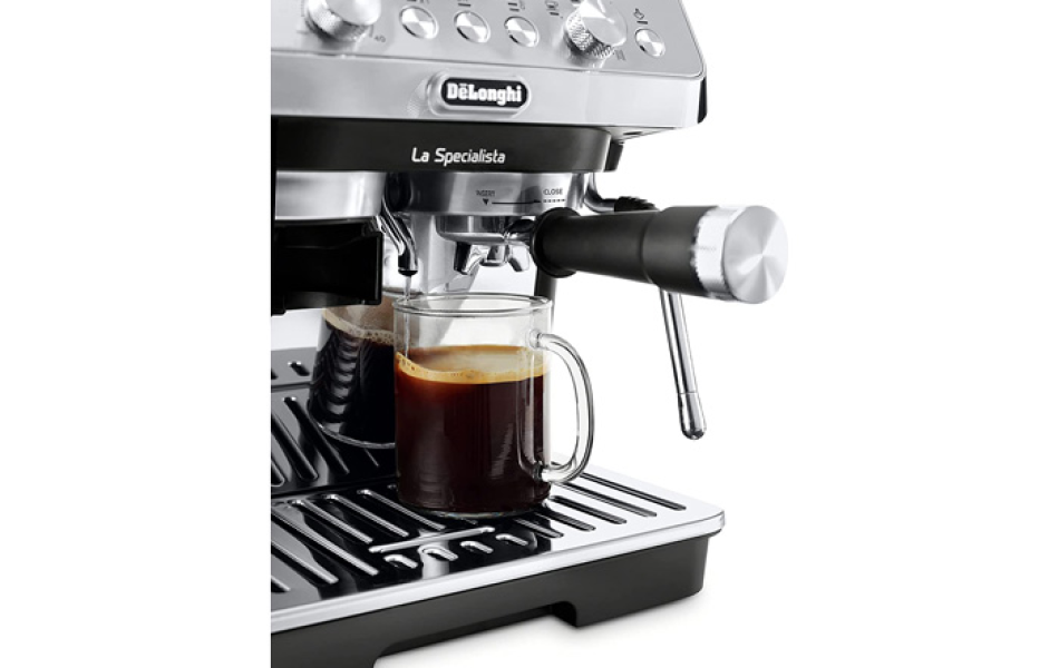 Máy pha cà phê Delonghi EC9155.MB