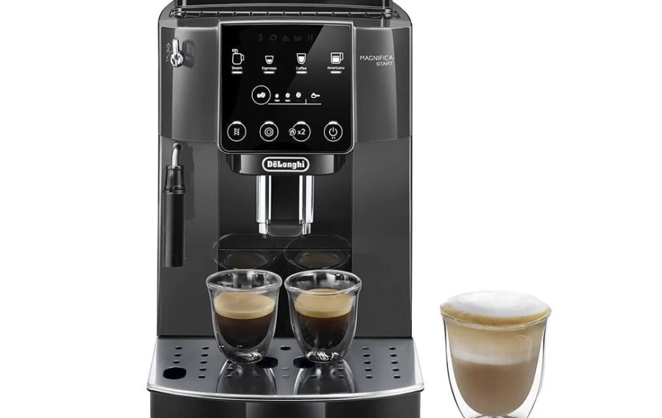 Máy pha cà phê Delonghi ECAM 220.22.GB