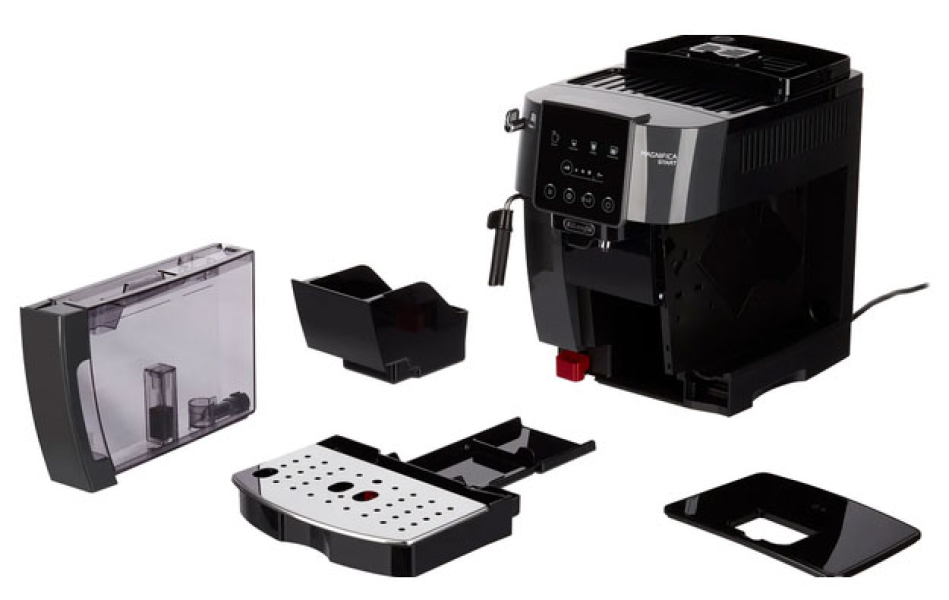 Máy pha cà phê Delonghi ECAM 220.22.GB