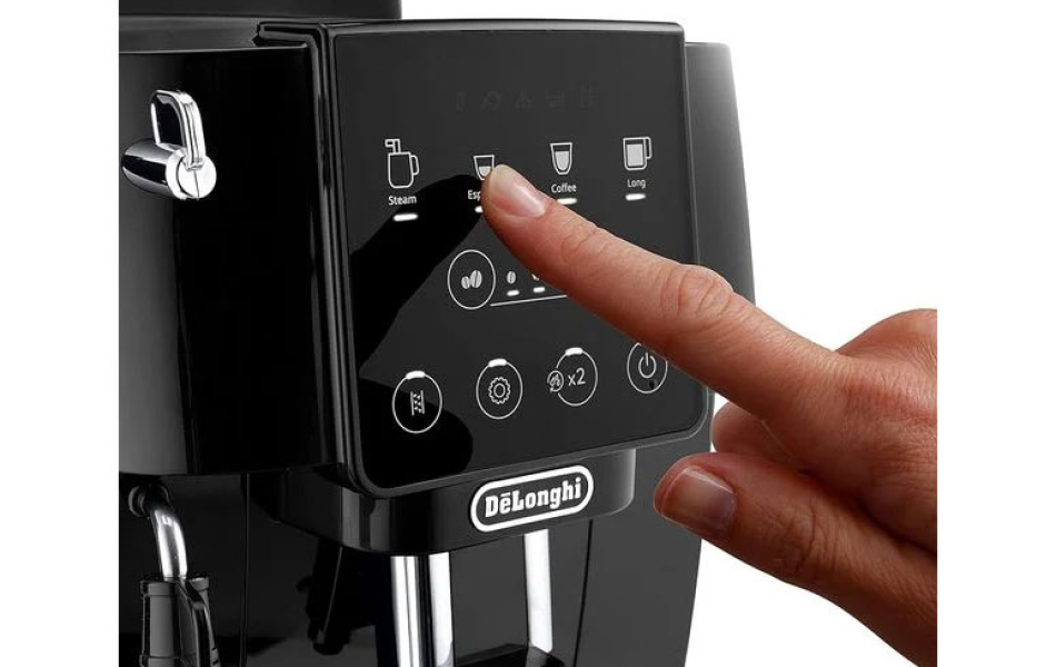 Máy pha cà phê Delonghi ECAM 220.22.GB