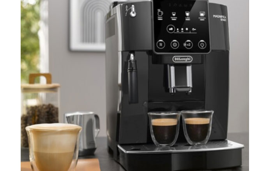 Máy pha cà phê Delonghi ECAM 220.22.GB