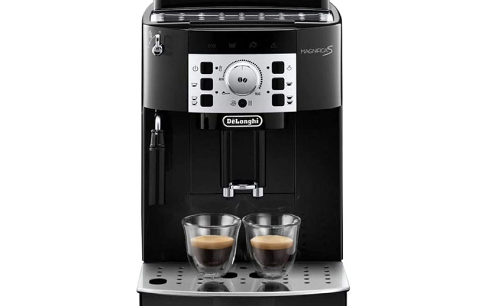 Máy pha cà phê Delonghi ECAM 22.110B