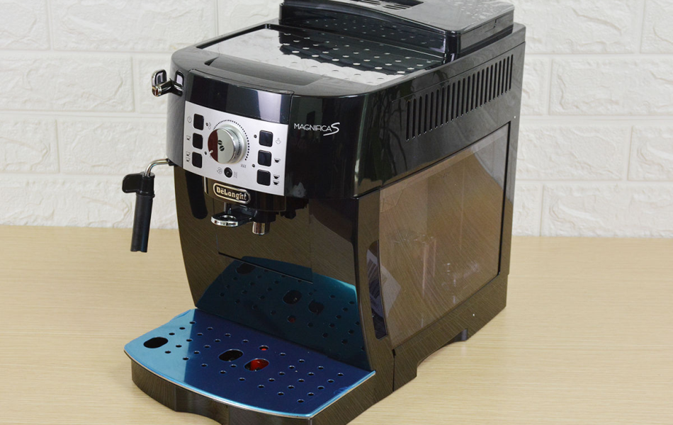 Máy pha cà phê Delonghi ECAM 22.110B