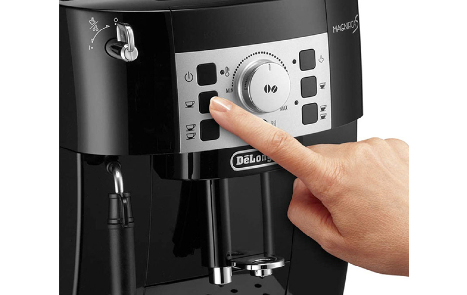 Máy pha cà phê Delonghi ECAM 22.110B
