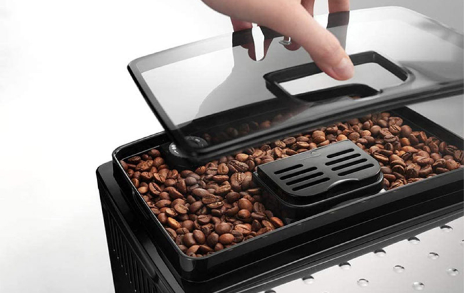 Máy pha cà phê Delonghi ECAM 22.110B