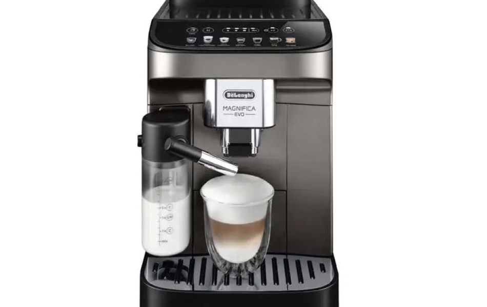 Máy pha cà phê Delonghi ECAM 290.81.TB