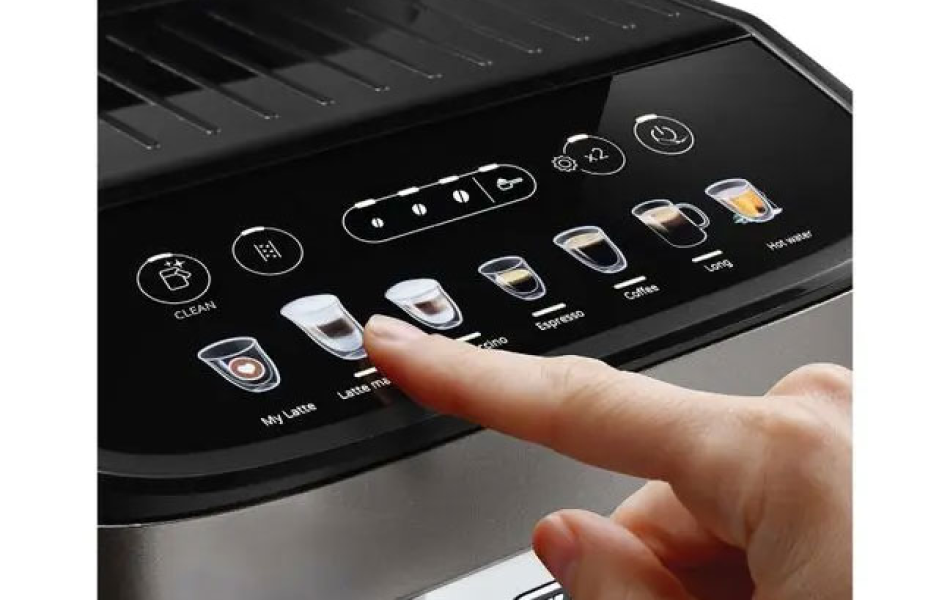 Máy pha cà phê Delonghi ECAM 290.81.TB