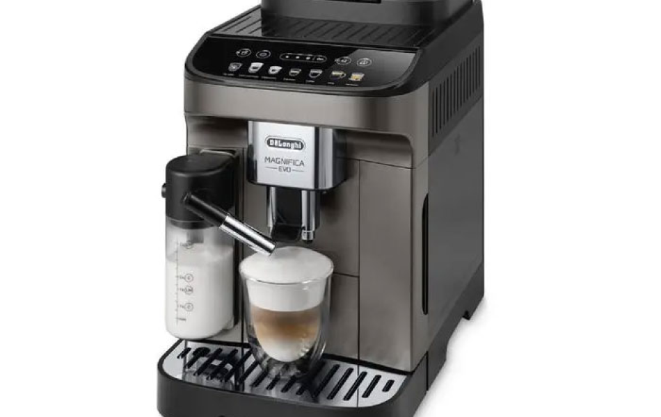 Máy pha cà phê Delonghi ECAM 290.81.TB