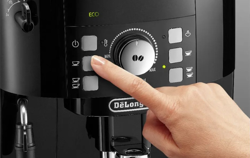 Máy pha cà phê Delonghi ECAM12.122.B