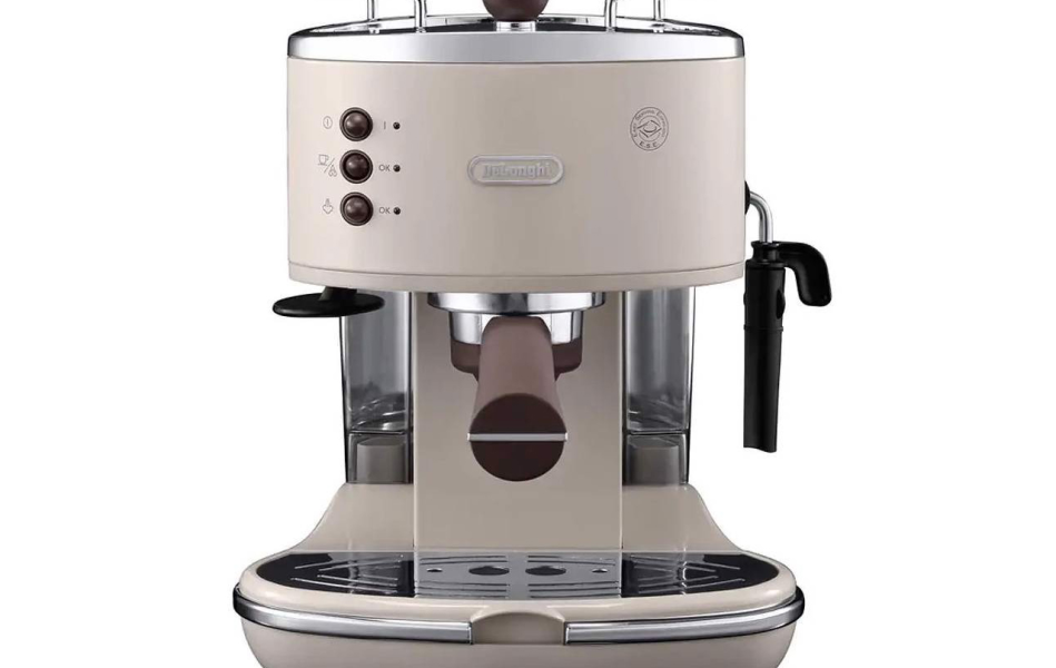 Máy pha cà phê Delonghi ECOV311.BG