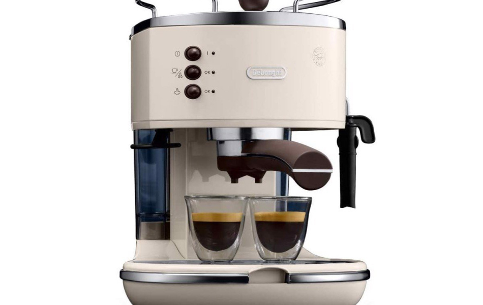 Máy pha cà phê Delonghi ECOV311.BG