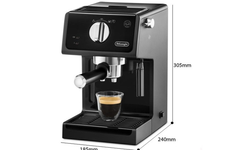 Máy pha cà phê Delonghi ECP31.21