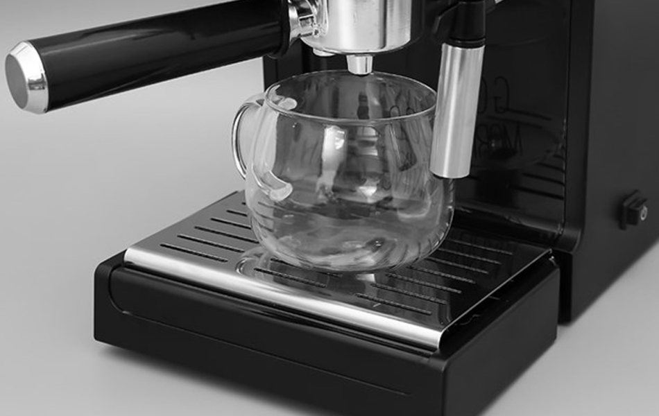 Máy pha cà phê Delonghi ECP33.21.BK