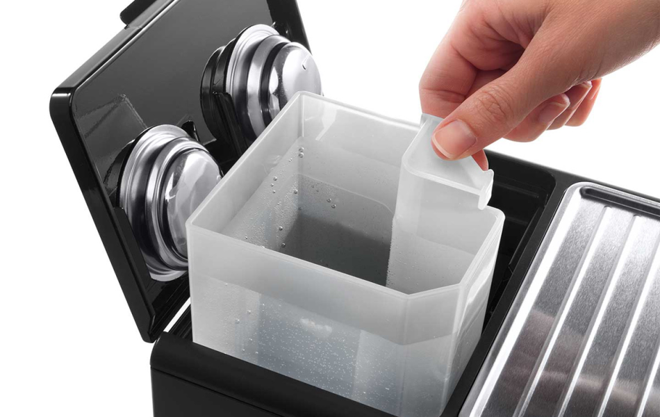 Máy pha cà phê Delonghi ECP33.21.BK