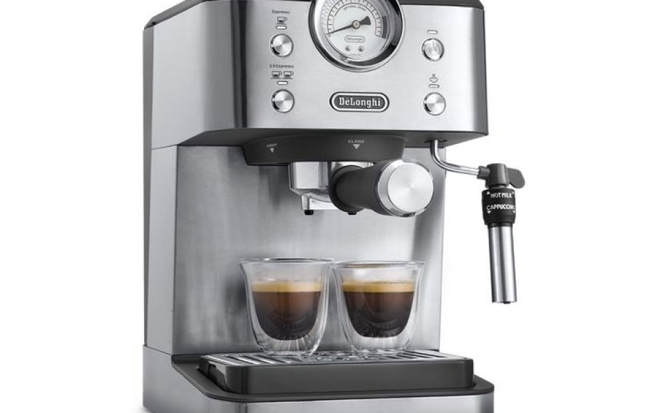 Máy pha cà phê Delonghi EM450.M