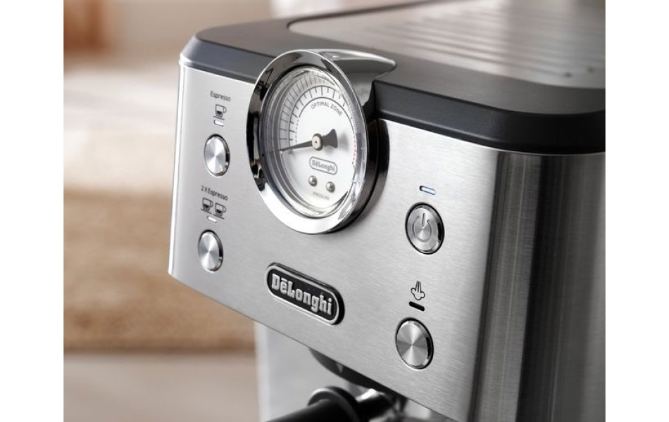 Máy pha cà phê Delonghi EM450.M