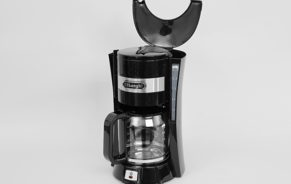 Máy pha cà phê Delonghi ICM15210.1