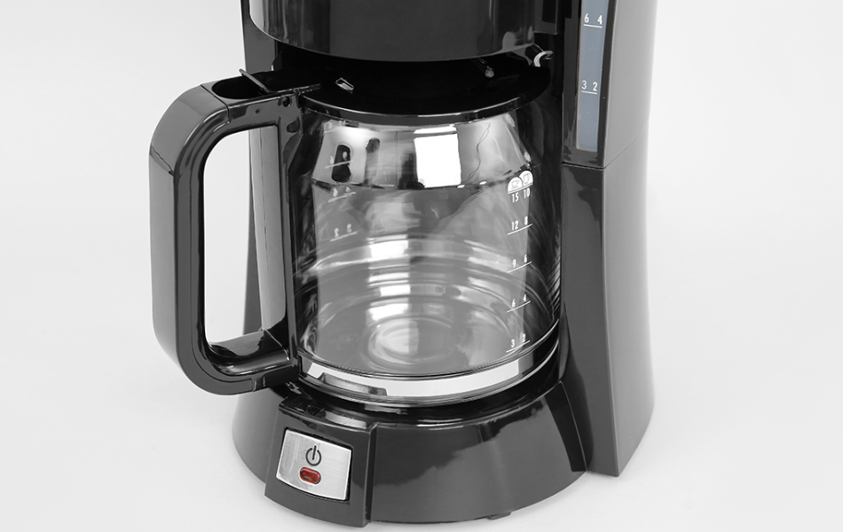 Máy pha cà phê Delonghi ICM15210.1