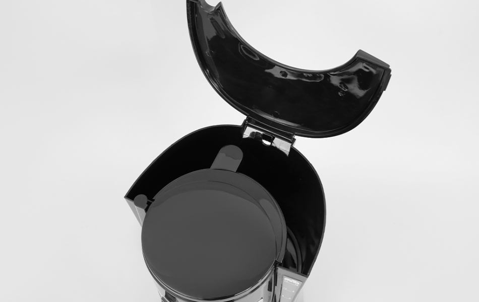 Máy pha cà phê Delonghi ICM15210.1