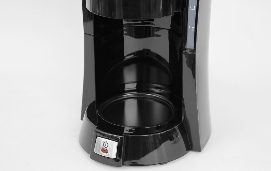 Máy pha cà phê Delonghi ICM15210.1