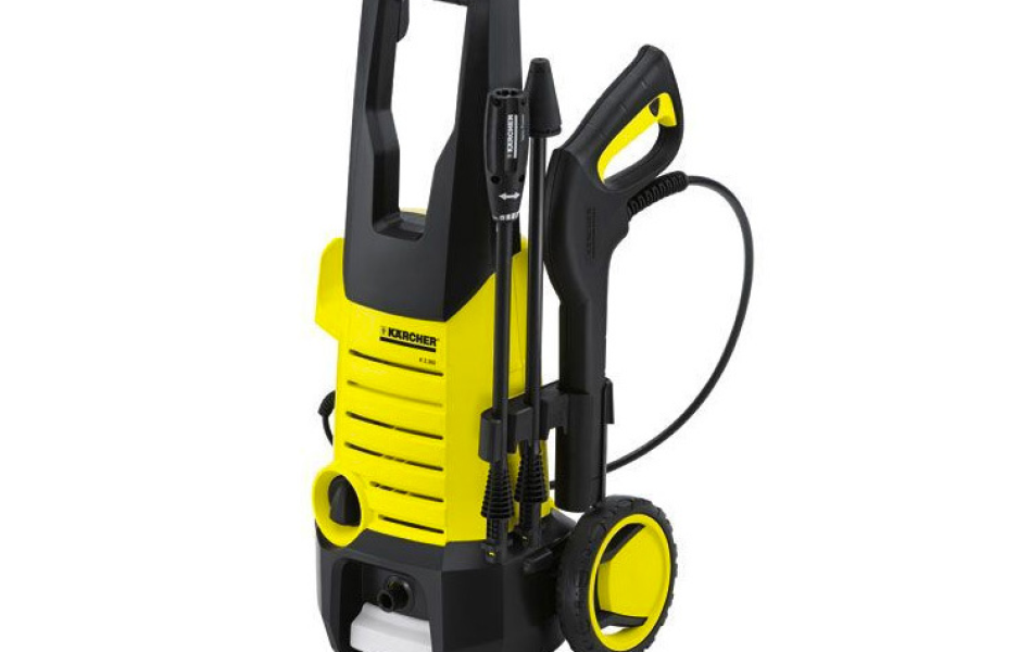Máy phun áp lực Karcher K2 360 (1.601-686.0)