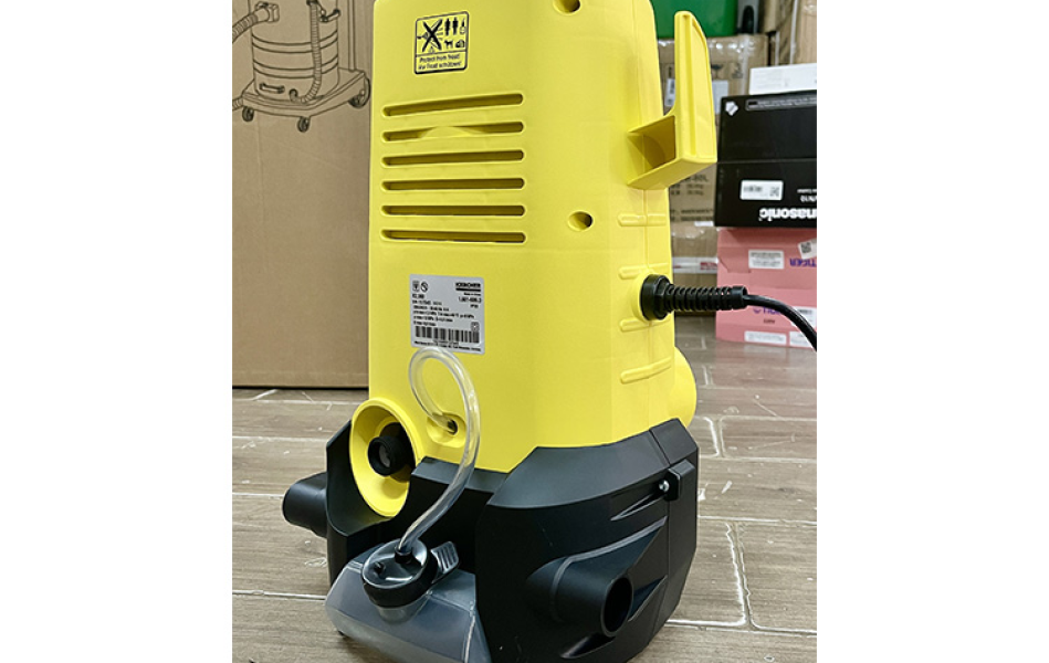 Máy phun áp lực Karcher K2 360 (1.601-686.0)