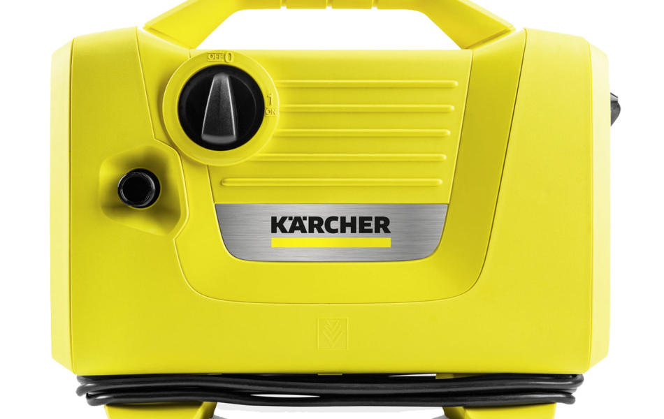Máy phun rửa áp lực cao Karcher K2 Power VPS (1.118-001.0)