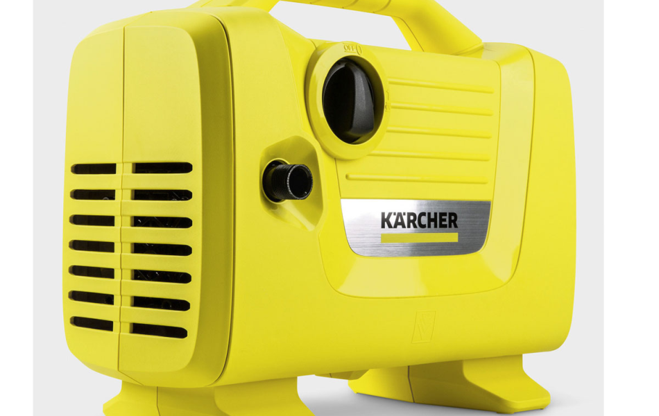 Máy phun rửa áp lực cao Karcher K2 Power VPS (1.118-001.0)
