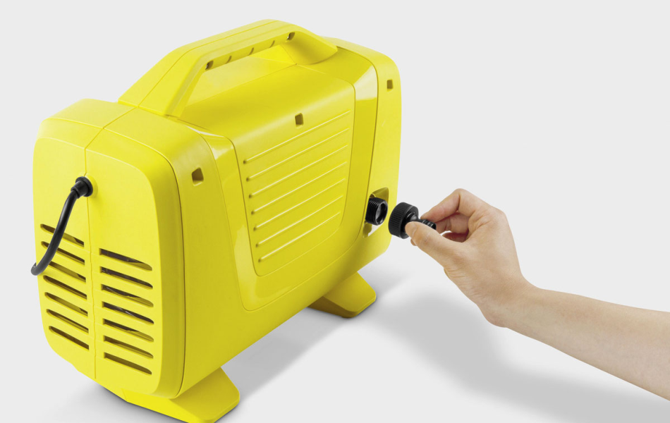 Máy phun rửa áp lực cao Karcher K2 Power VPS (1.118-001.0)