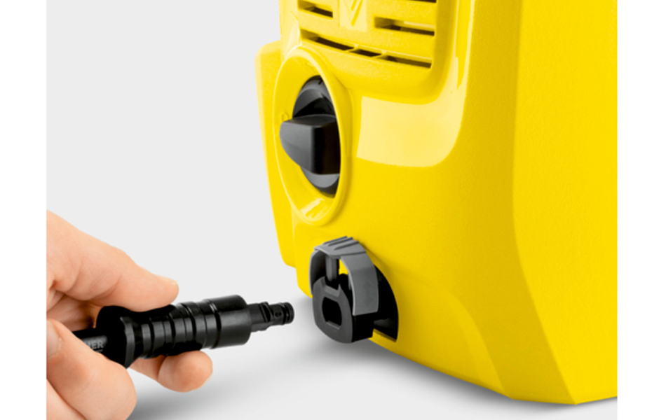 Máy phun rửa áp lực cao Karcher K2 Universal Edition OJ | 1.673-003.0, 9.653-385.0