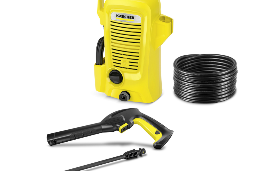 Máy phun rửa áp lực cao Karcher K2 Universal Edition OJ | 1.673-003.0, 9.653-385.0