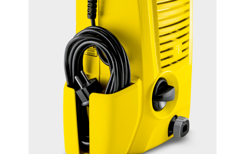 Máy phun rửa áp lực cao Karcher K2 Universal Edition OJ | 1.673-003.0, 9.653-385.0