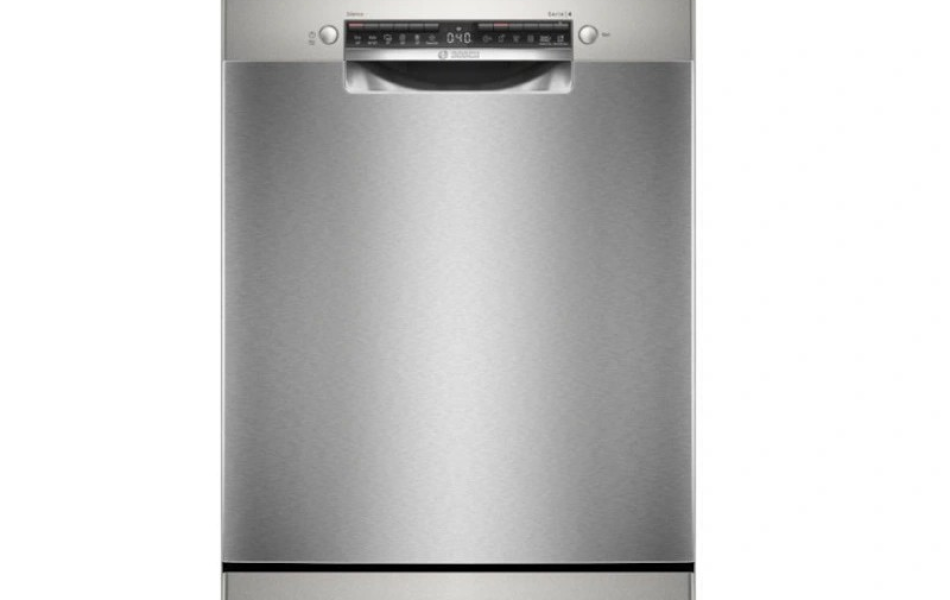 Máy rửa bát độc lập Bosch 13 bộ Serie 4 SMS4HTI16E