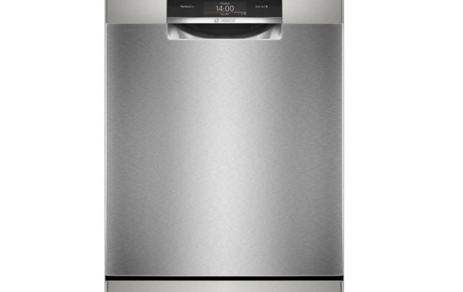 Máy rửa bát độc lập Bosch serie 8 SMS8ZDI86M 